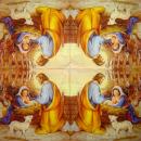 249 Winterlandschaft - 3-lagig